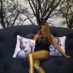 Shaza hassoun sur yala.fm